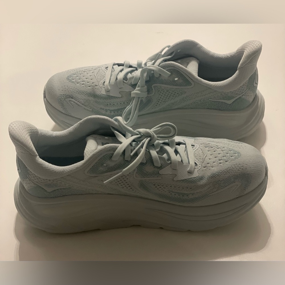 HOKA ONE ONE CLIFTON 10 sneakers - Picture 11 of 16